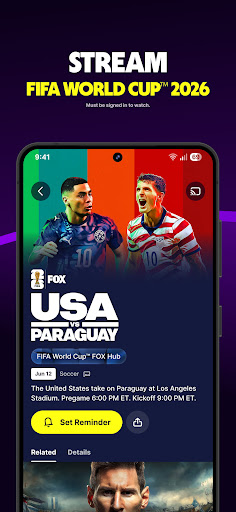Tubi: Free Movies & Live TV