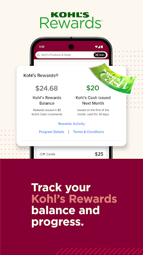 Kohl's - Shopping & More