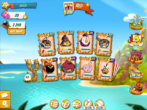 Angry Birds 2