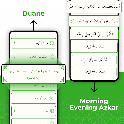 Holy Quran: Al Quran Mp3