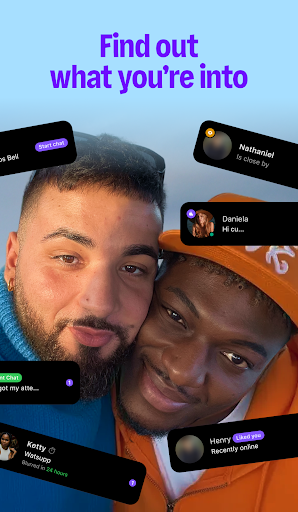 Taimi: LGBTQ+ Dating & Meet Up
