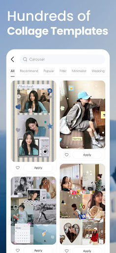 BeautyPlus-Selfie Photo Editor