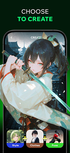 Spellai - AI Art Maker
