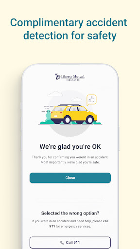 Liberty Mutual Mobile