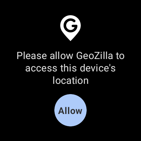 Geozilla - Family GPS Locator