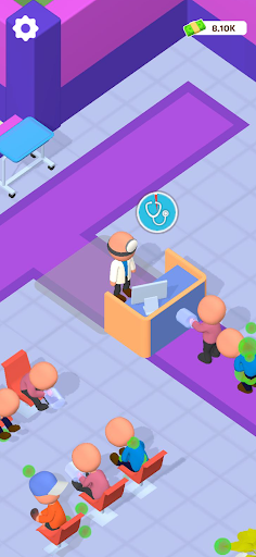 Master Hospital