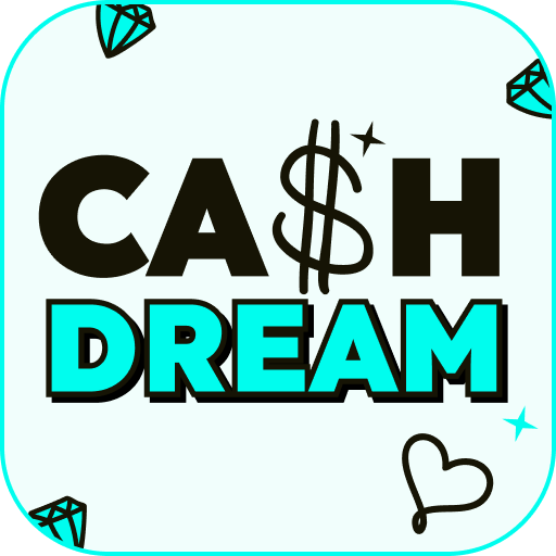 CashDream: Play & Earn Rewards