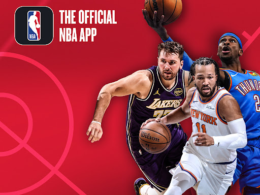 NBA: Live Games & Scores