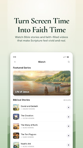 Bible Chat - Holy Bible Study