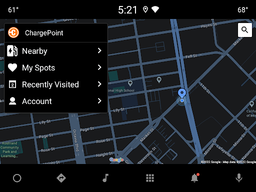 ChargePoint