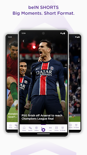 beIN SPORTS
