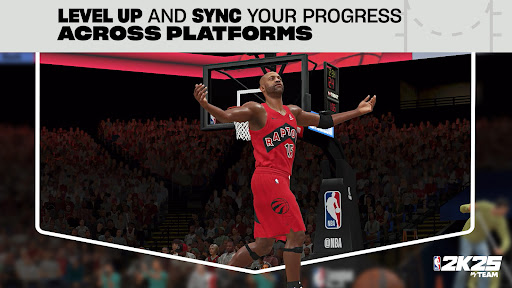 NBA 2K25 MyTEAM