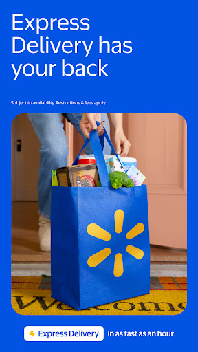 Walmart: Shopping & Savings