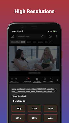 All Video Downloader Master