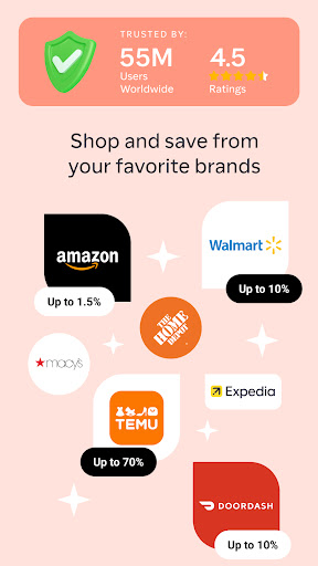 ShopBack: Cashback & Rewards