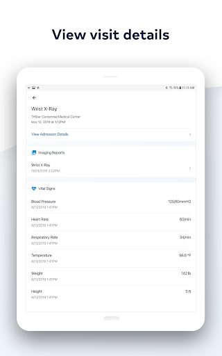 MyHealthONE