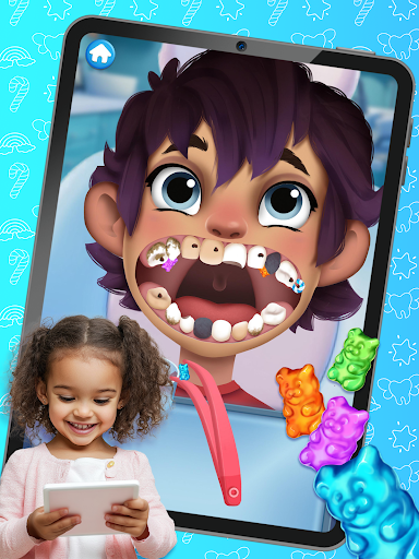 Dentist games