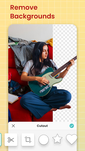 PicCollage: Photo Video Editor