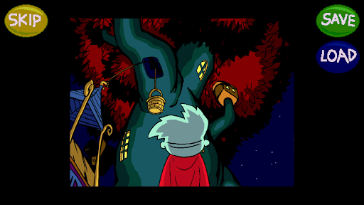 Pajama Sam: No Need to Hide