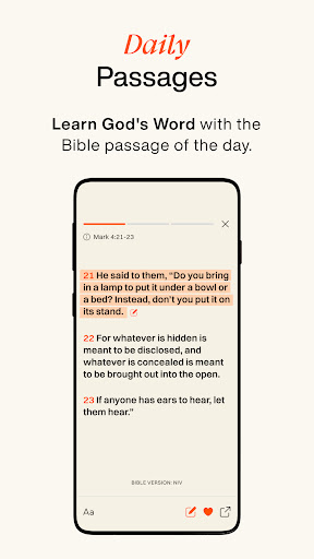 Glorify: Devotional & Prayer