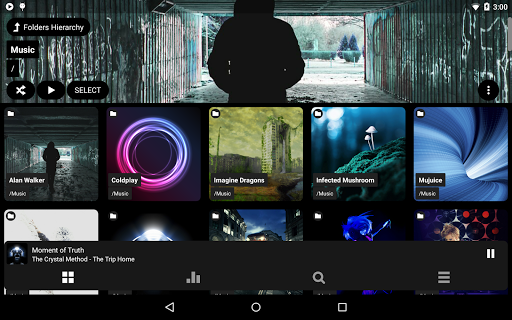 Poweramp Music Player