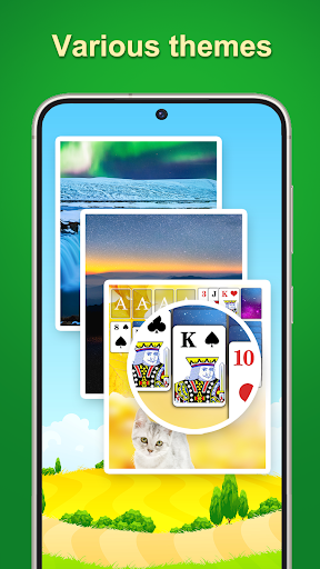 Solitaire - 2026