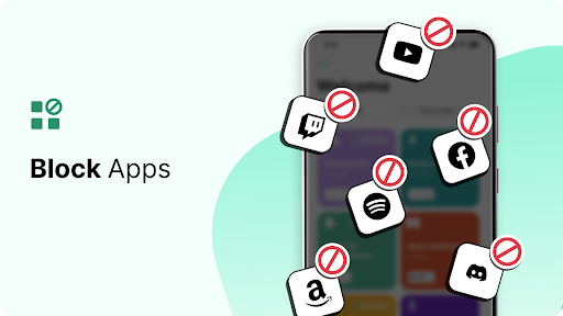 BlockSite: Block Apps & Sites