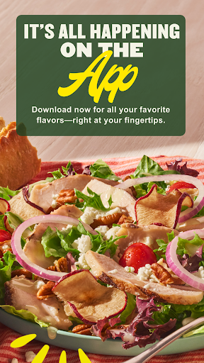 Panera Bread
