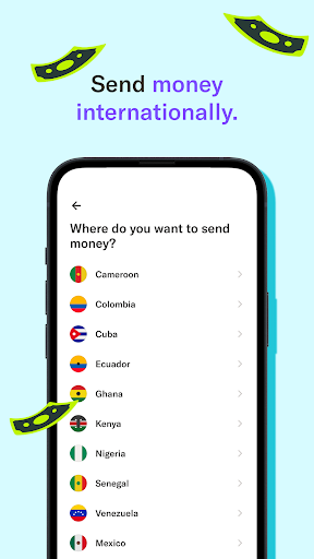 MAJORITY: Mobile banking