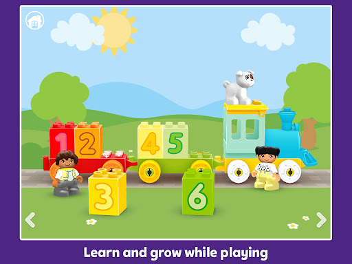LEGO® DUPLO® World