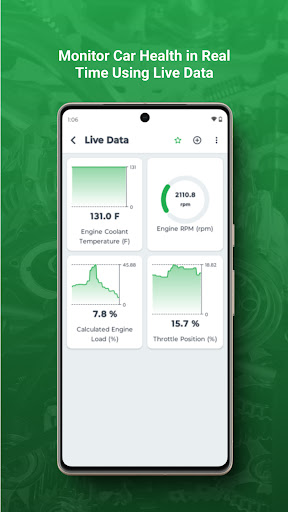FIXD OBD2 Scanner