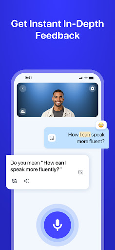 Learn Languages - Lucida AI