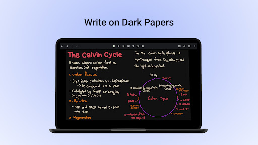 Noteshelf - Notes, Annotations