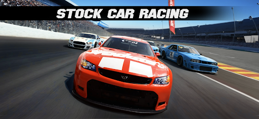 Stock Car Racing