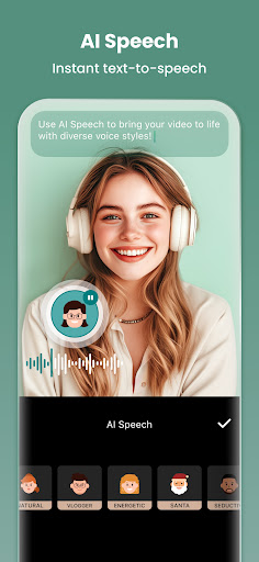 Video Editor & Maker - InShot