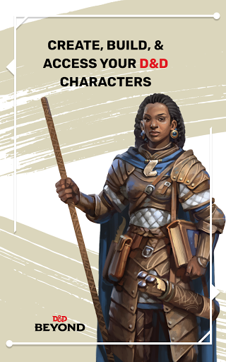 D&D Beyond