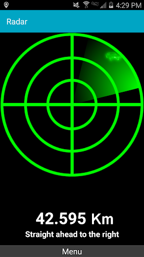 GPS Waypoints Navigator | MAPS