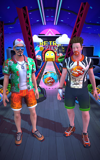 Bowling Club: Realistic 3D PvP