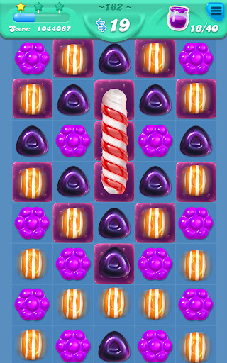 Candy Crush Soda Saga