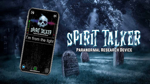 Spirit Talker ®