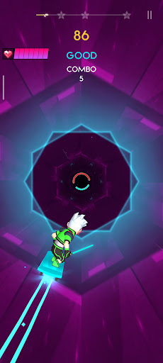 Beat Rider: Neon Rush