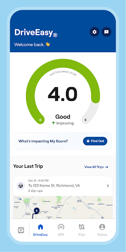 GEICO Mobile - Car Insurance