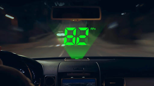 Speedometer: GPS Speedometer
