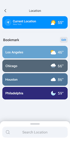 Weather & Clima - Weather Sky