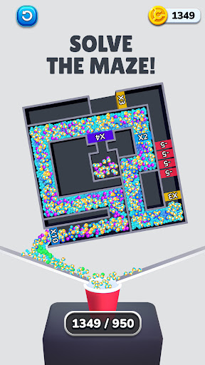 Multi Maze 3D