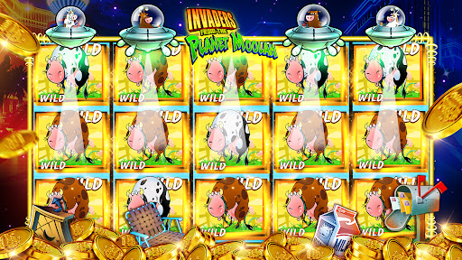 Quick Hit Casino Slots Games