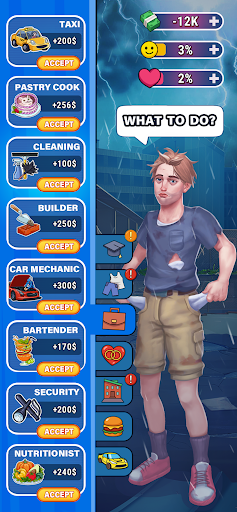Cash Masters: Idle Millionaire