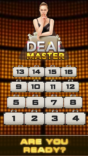 Deal Master: Million Deal