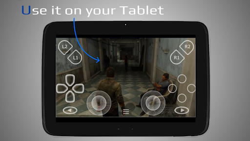 PXPlay: Remote Play