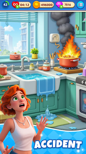 Cooking World® Restaurant Game
